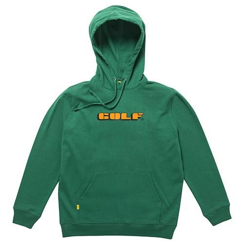 PATROL HOODIE
