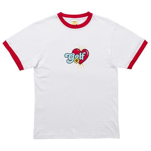 ROMEO RINGER TEE
