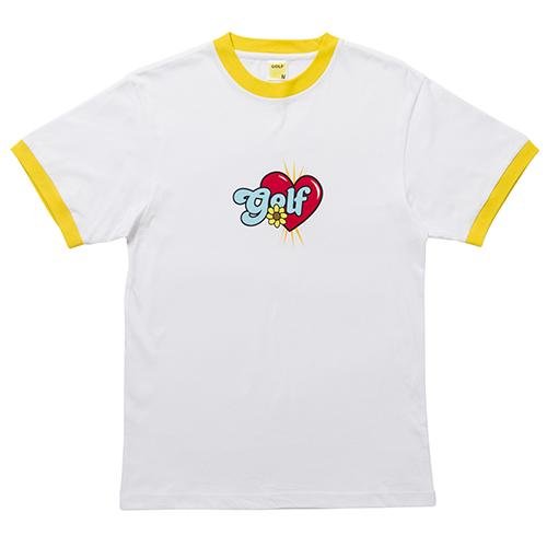 ROMEO RINGER TEE