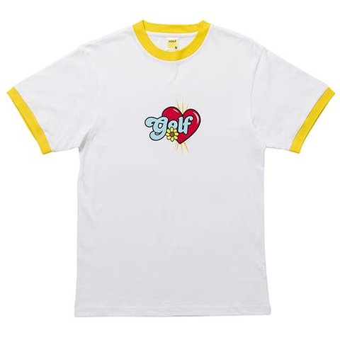 ROMEO RINGER TEE