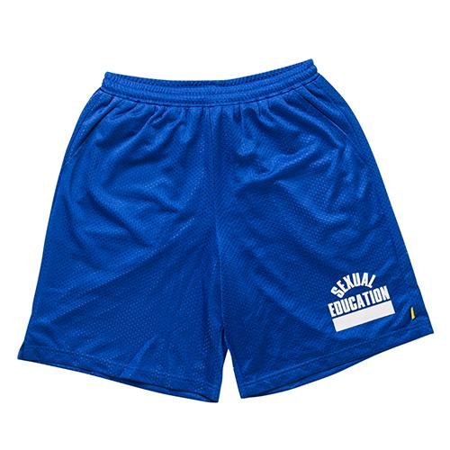 SEX ED SHORTS