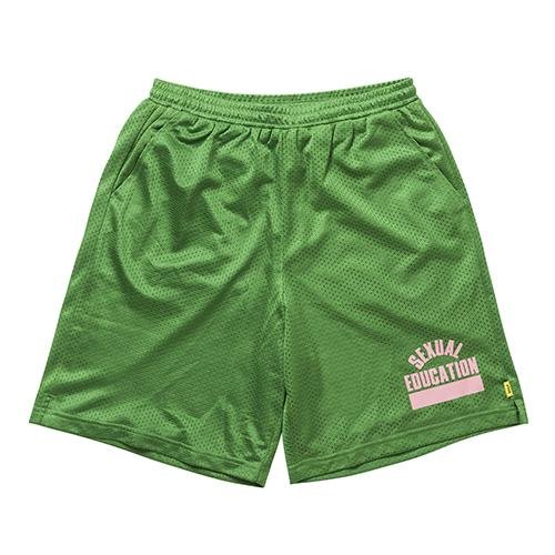 SEX ED SHORTS