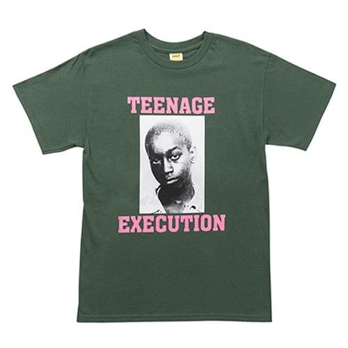 STINNEY TEE