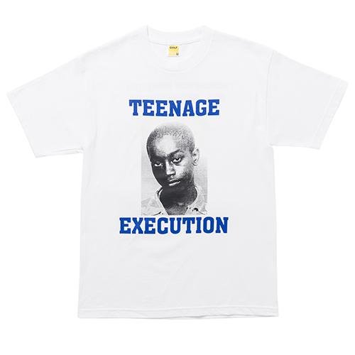 STINNEY TEE