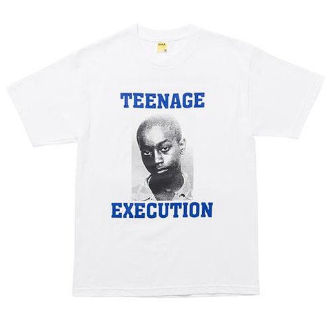 STINNEY TEE