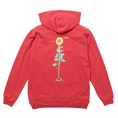 SUNFLOWER HOODIE