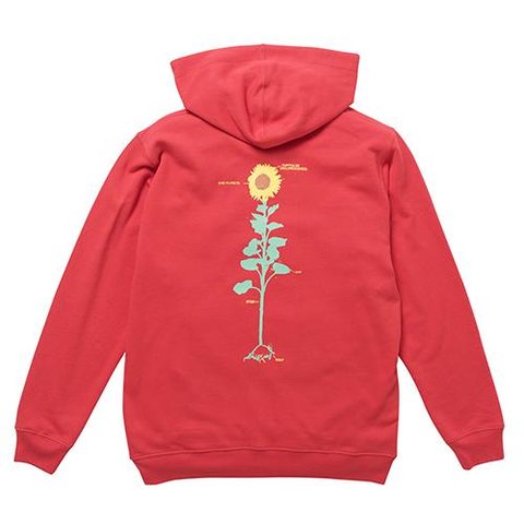 SUNFLOWER HOODIE