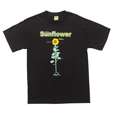 SUNFLOWER TEE