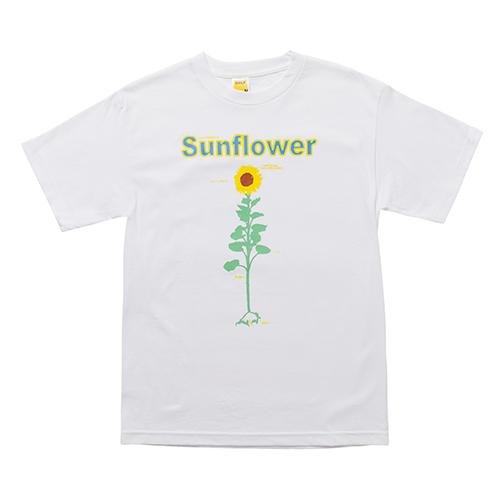 SUNFLOWER TEE