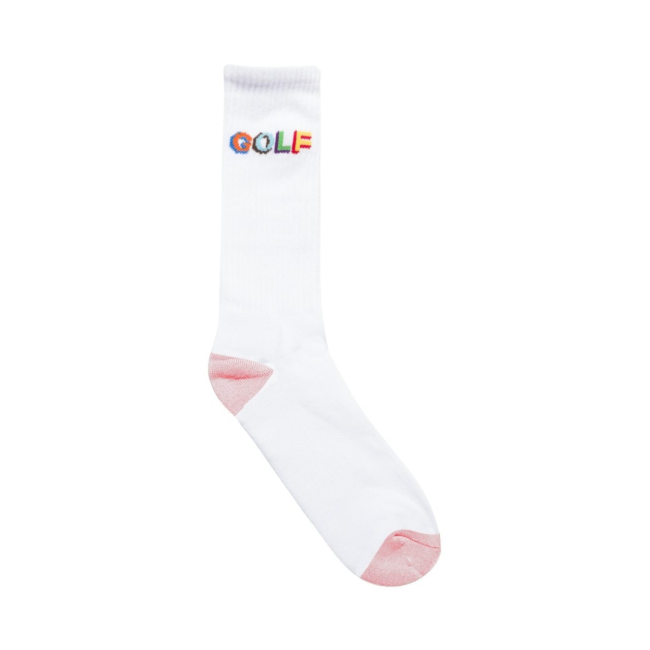 GOLF BASIC 3D SOCKS 3PK