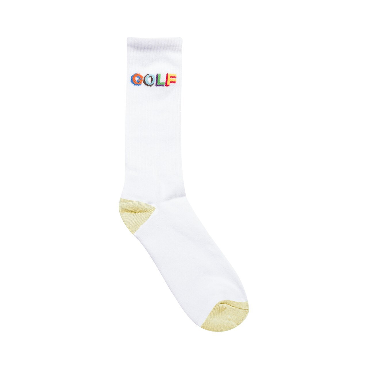 GOLF BASIC 3D SOCKS 3PK
