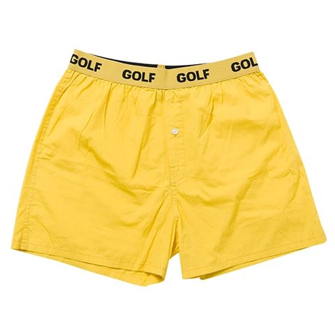 Golf Wang WOVEN DELUXE BOXERS - Colorway