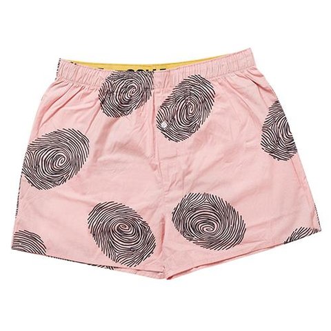 Golf Wang WOVEN DELUXE BOXERS - Colorway