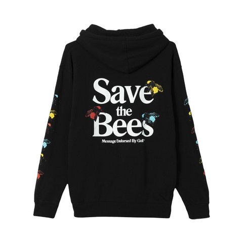 Golf Wang SAVE THE BEES HOODIE