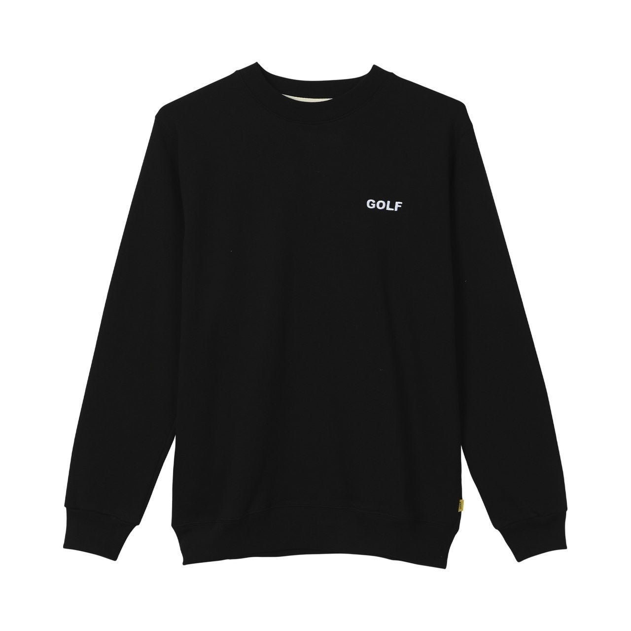 GOLF MINI LOGO CREWNECK