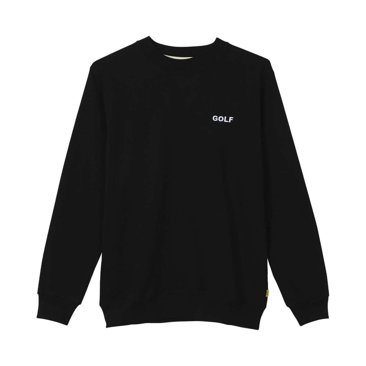 Golf Wang GOLF MINI LOGO CREWNECK (Autumn)