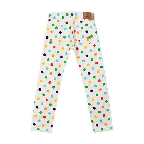 Golf Wang LEVI'S X GOLF 501 '93 JEAN and LEVI'S - Colorway