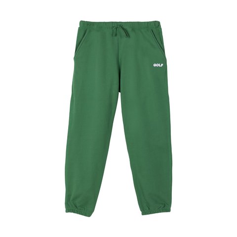 GOLF 3D 2 TONE LOGO SWEATPANTS