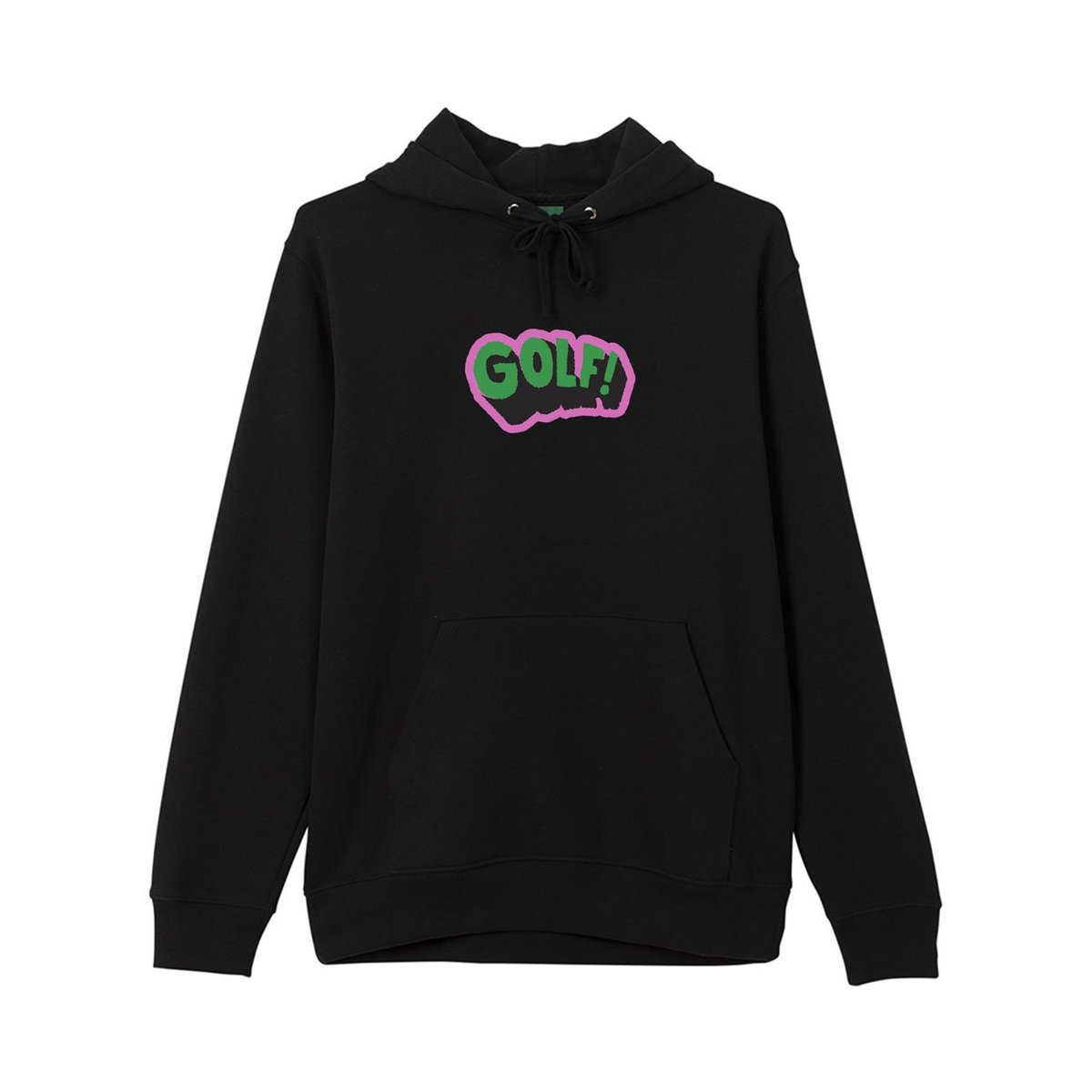 Golf Wang WHAM HOODIE (Autumn) - $90.00