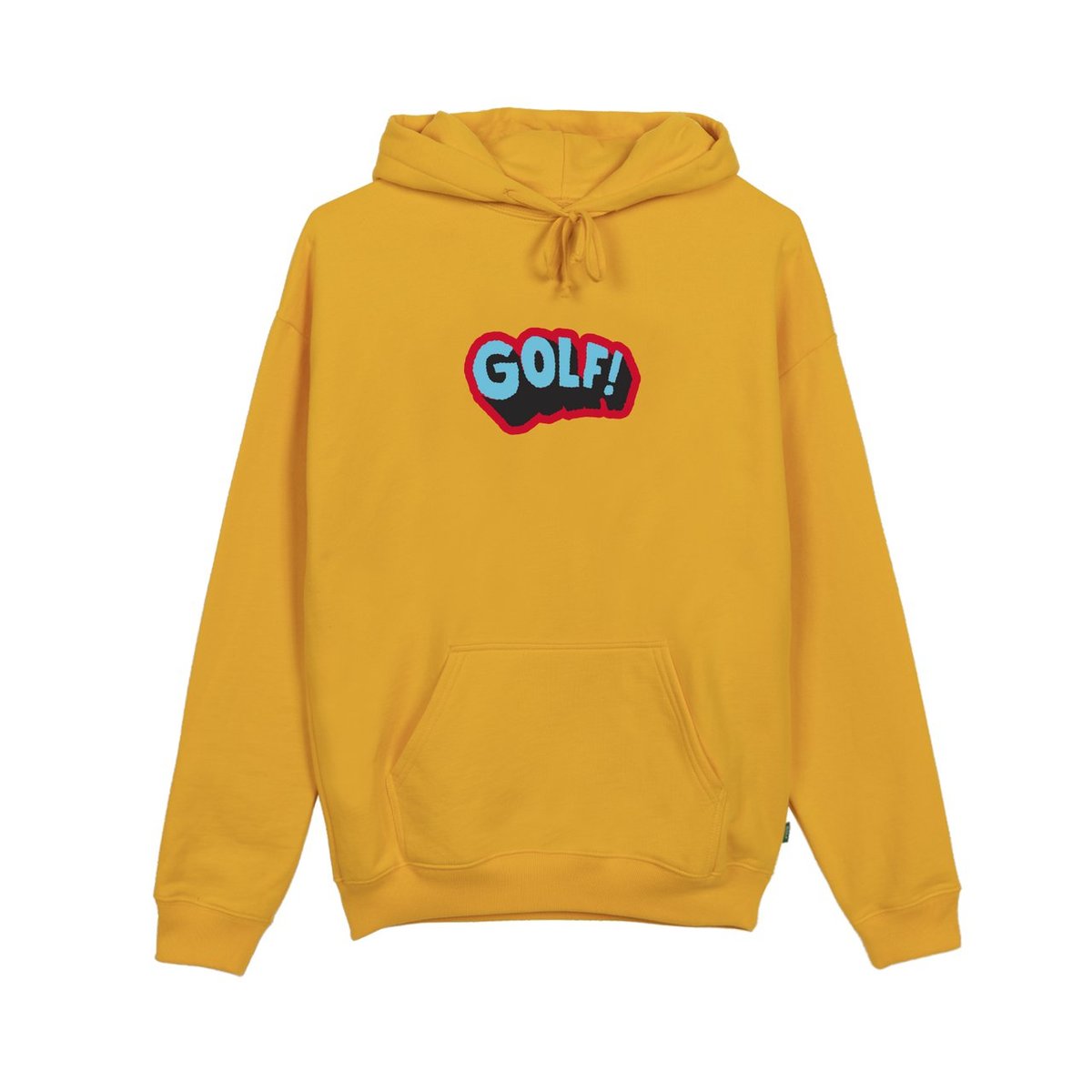 Golf Wang WHAM HOODIE (Autumn) - $90.00