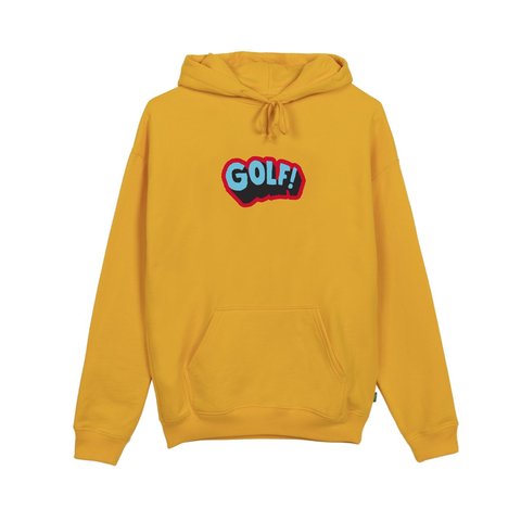 Golf Wang WHAM HOODIE - $90.00