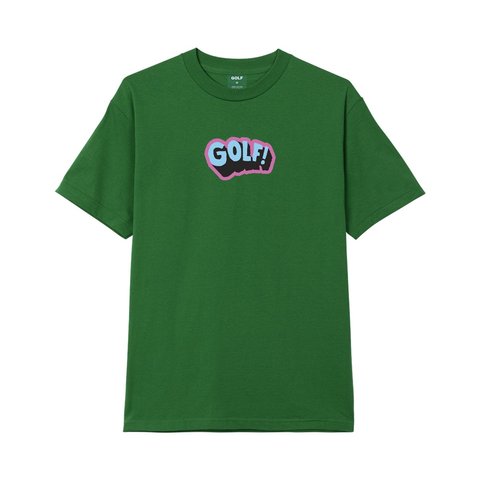 Golf Wang WHAM TEE - $35.00