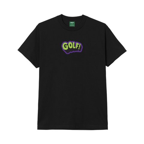 Golf Wang WHAM TEE - $35.00