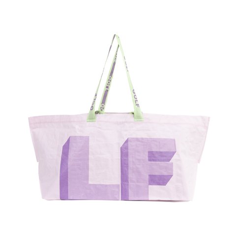 Golf Wang 3D LOGO TOTE - Colorway