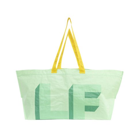 Golf Wang 3D LOGO TOTE - Colorway