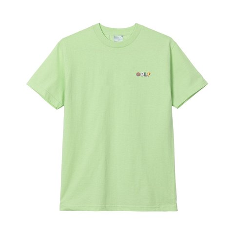 Golf Wang GOLF 3D MINI LOGO TEE