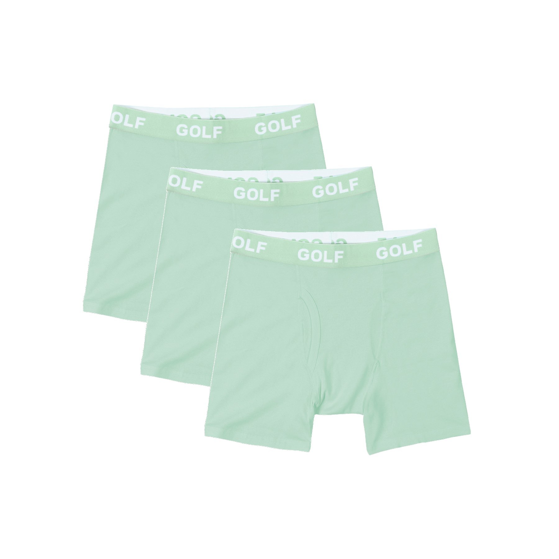 LOGO BOXER BRIEFS 3PK