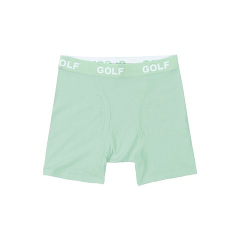Golf Wang LOGO BOXER BRIEFS 3PK - Colorway