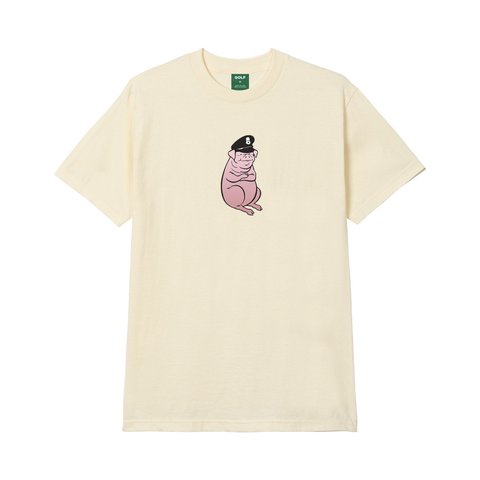 Golf Wang ACAB TEE - $35.00