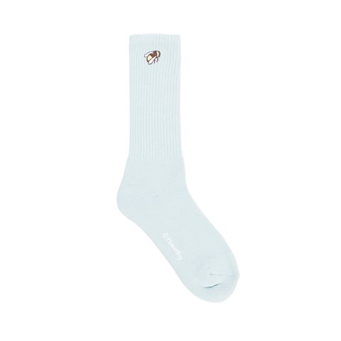 Golf Wang BEE SOCKS (3/PK) - Colorway