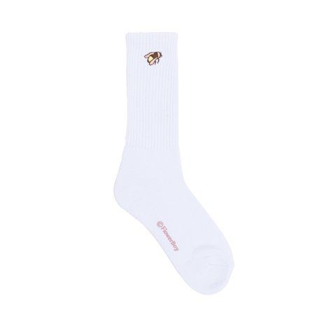 Golf Wang BEE SOCKS (3/PK) - Colorway