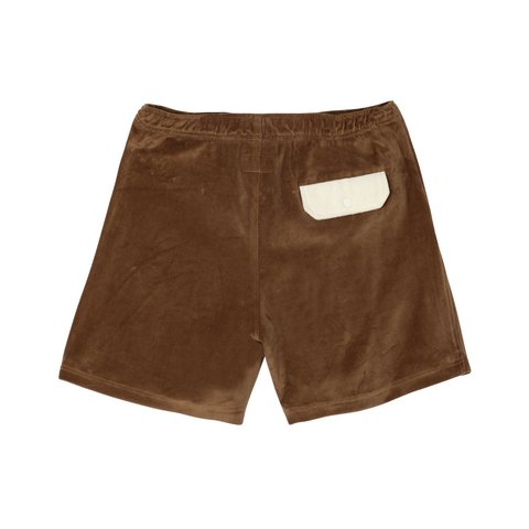 Golf Wang COOPER VELOUR SHORTS - Colorway
