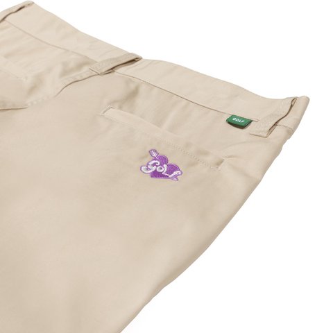 Golf Wang CUPID CHINO PANTS - Colorway
