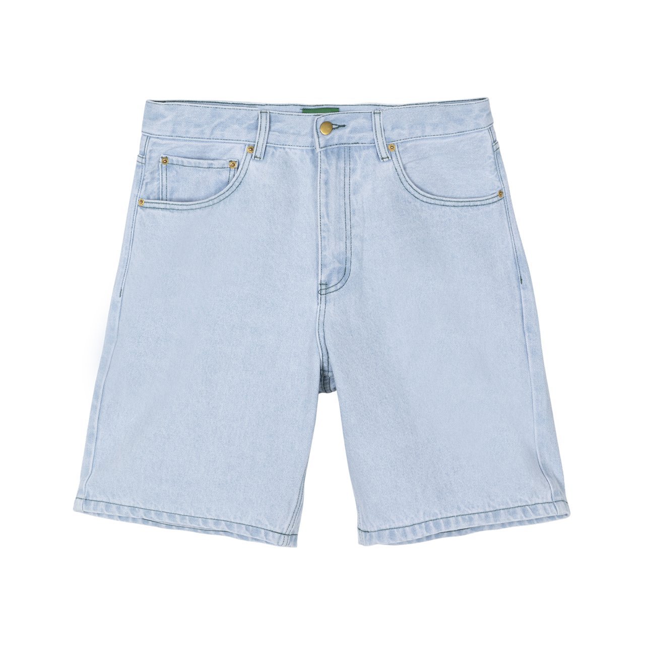 CUPID DENIM SHORTS