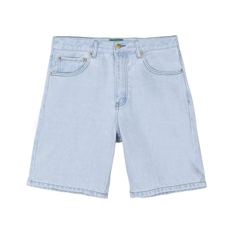 Golf Wang CUPID DENIM SHORTS