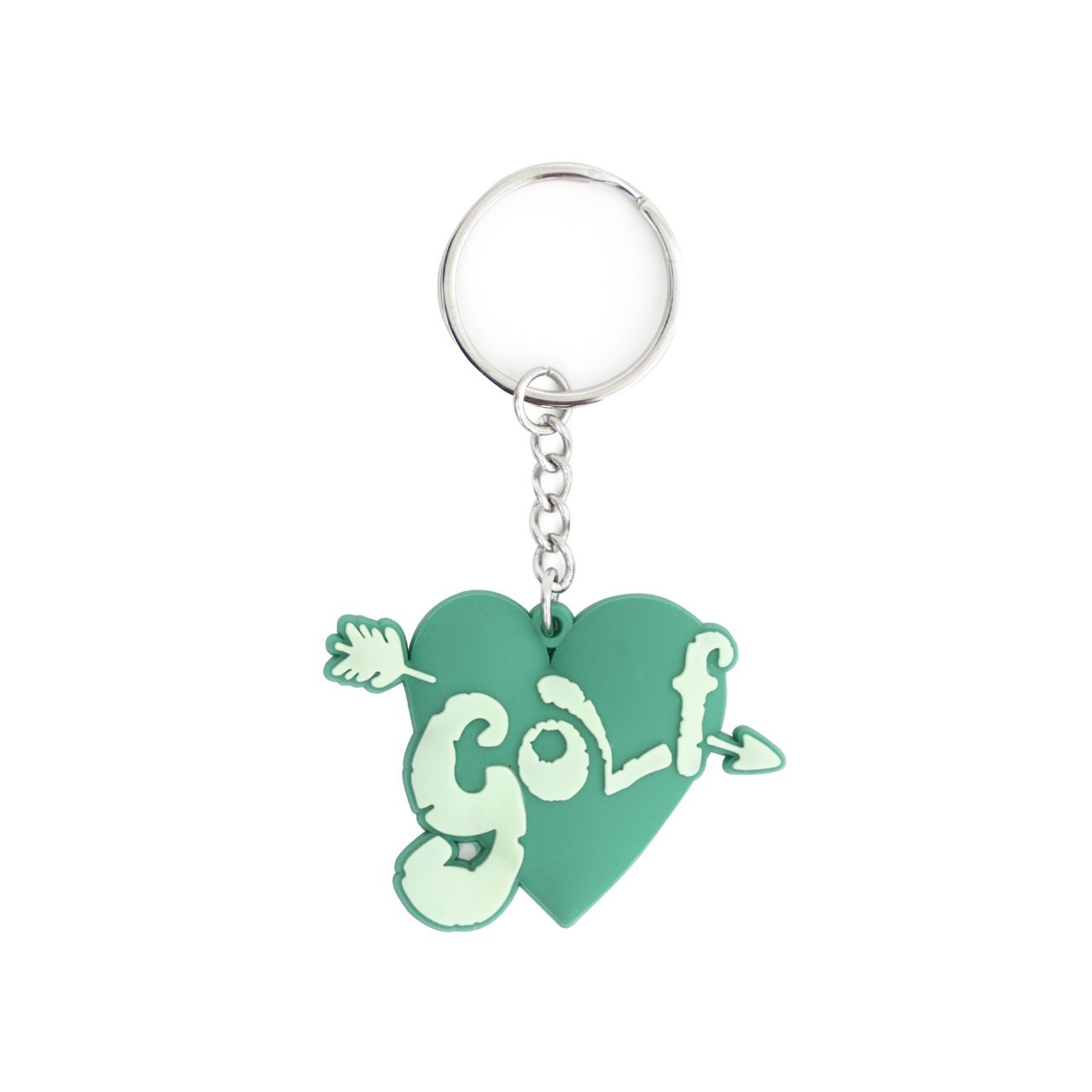 CUPID KEYCHAIN