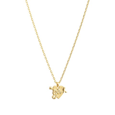 CUPID NECKLACE