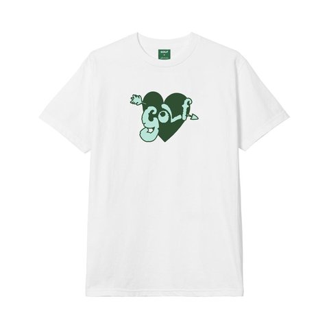 Golf Wang CUPID TEE - $35.00