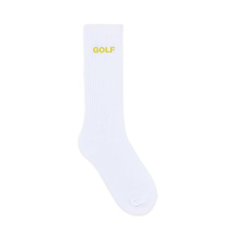 Golf Wang LOGO SOCKS 3PK - Colorway