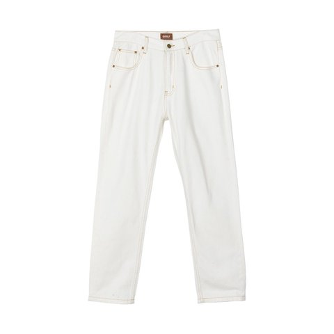 Golf Wang DENIM JEANS