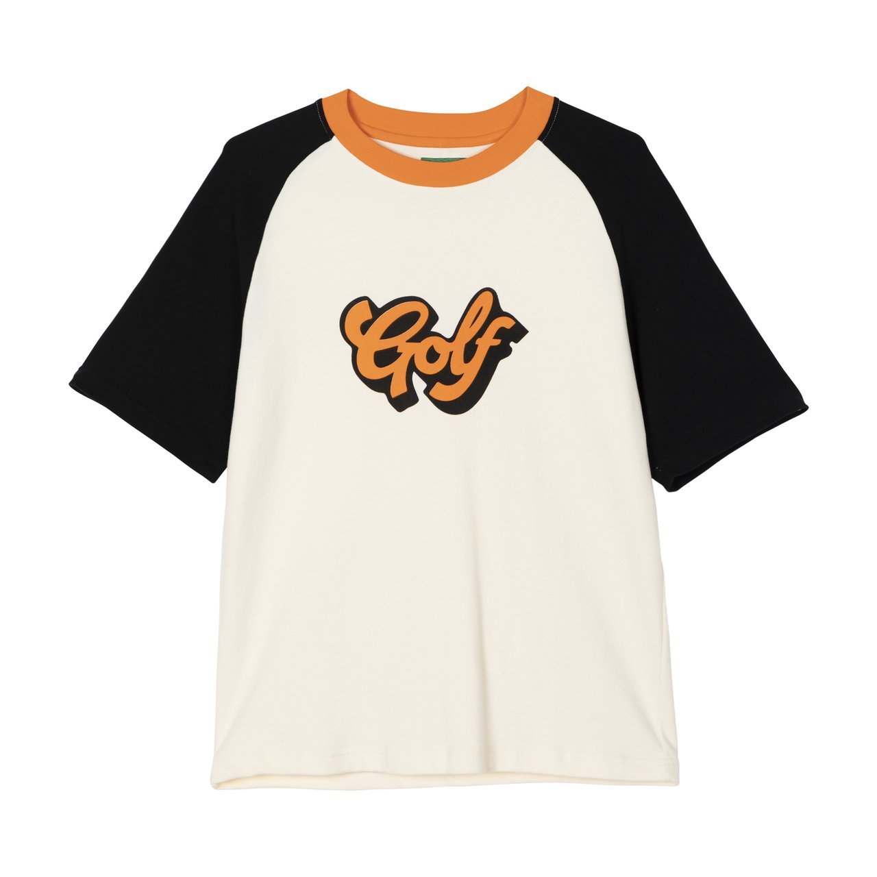 DIRT JERSEY TEE