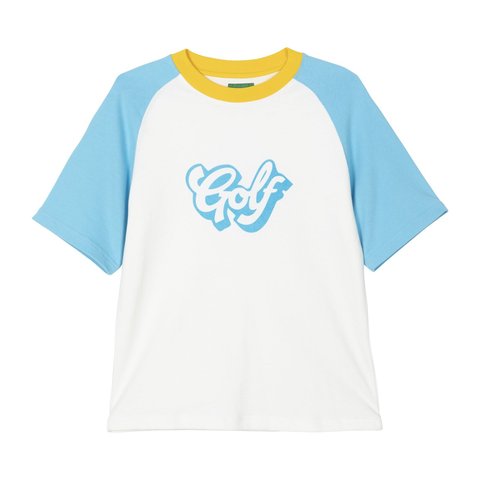 Golf Wang DIRT JERSEY TEE