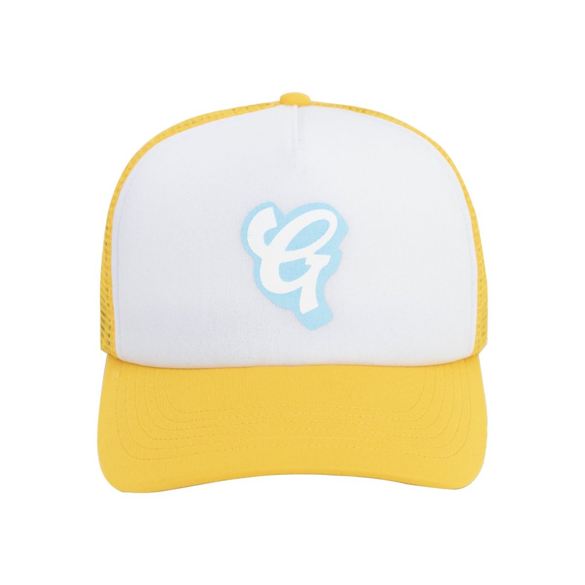Golf Wang DIRT TRUCKER HAT (Autumn) - $40.00