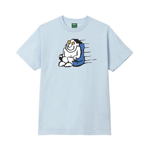 Golf Wang FAST MAN TEE - $35.00