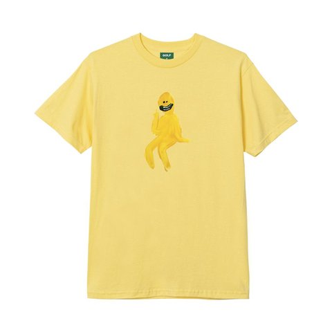 Golf Wang FINGER PAINT TEE - $35.00