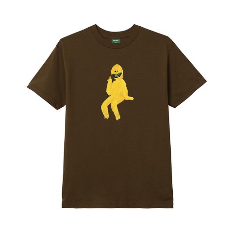 Golf Wang FINGER PAINT TEE - $35.00